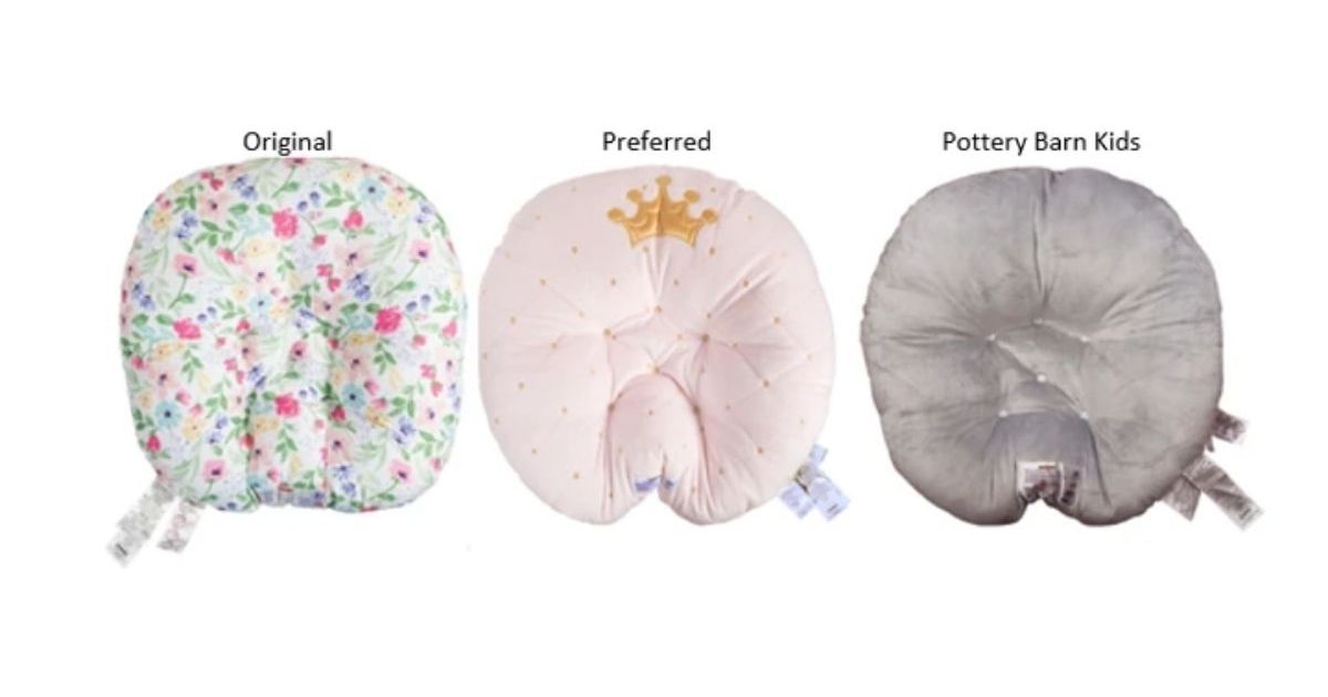 Boppy recalling 3 million newborn loungers What you need to know