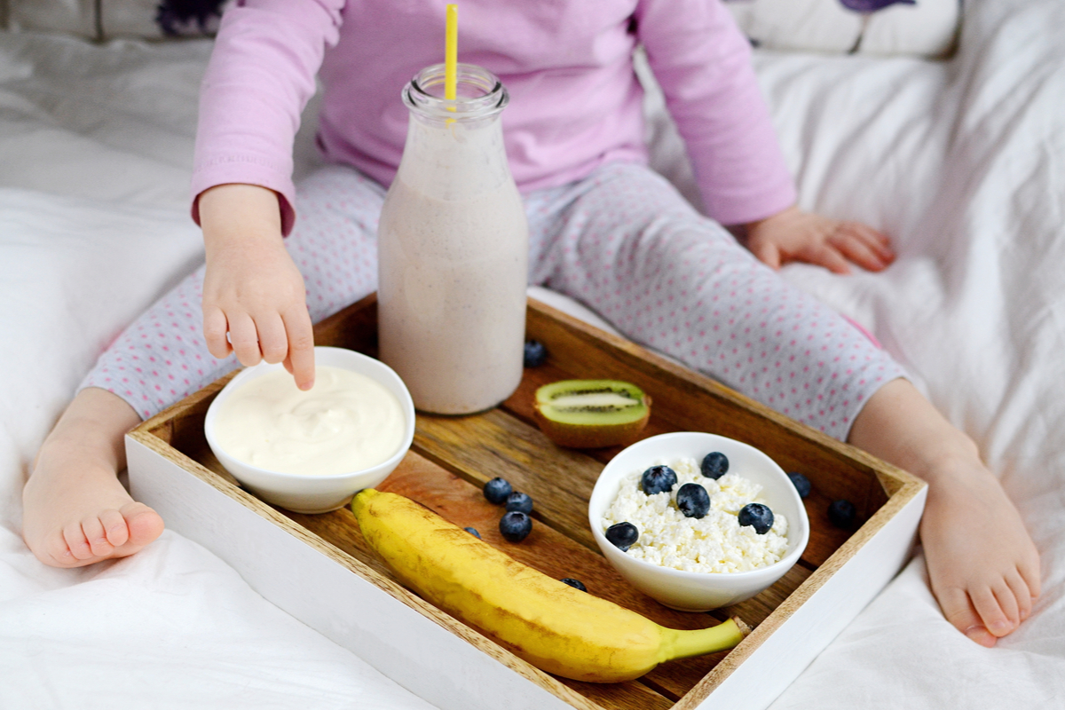 How Much Should A Toddler Eat? Here Is What You Should Know NewFolks