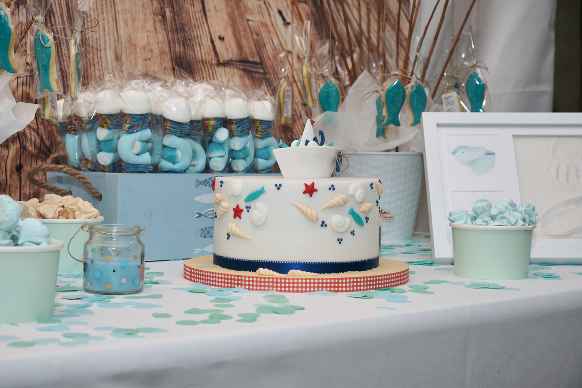 8 amazing DIY nautical party decorations you can make