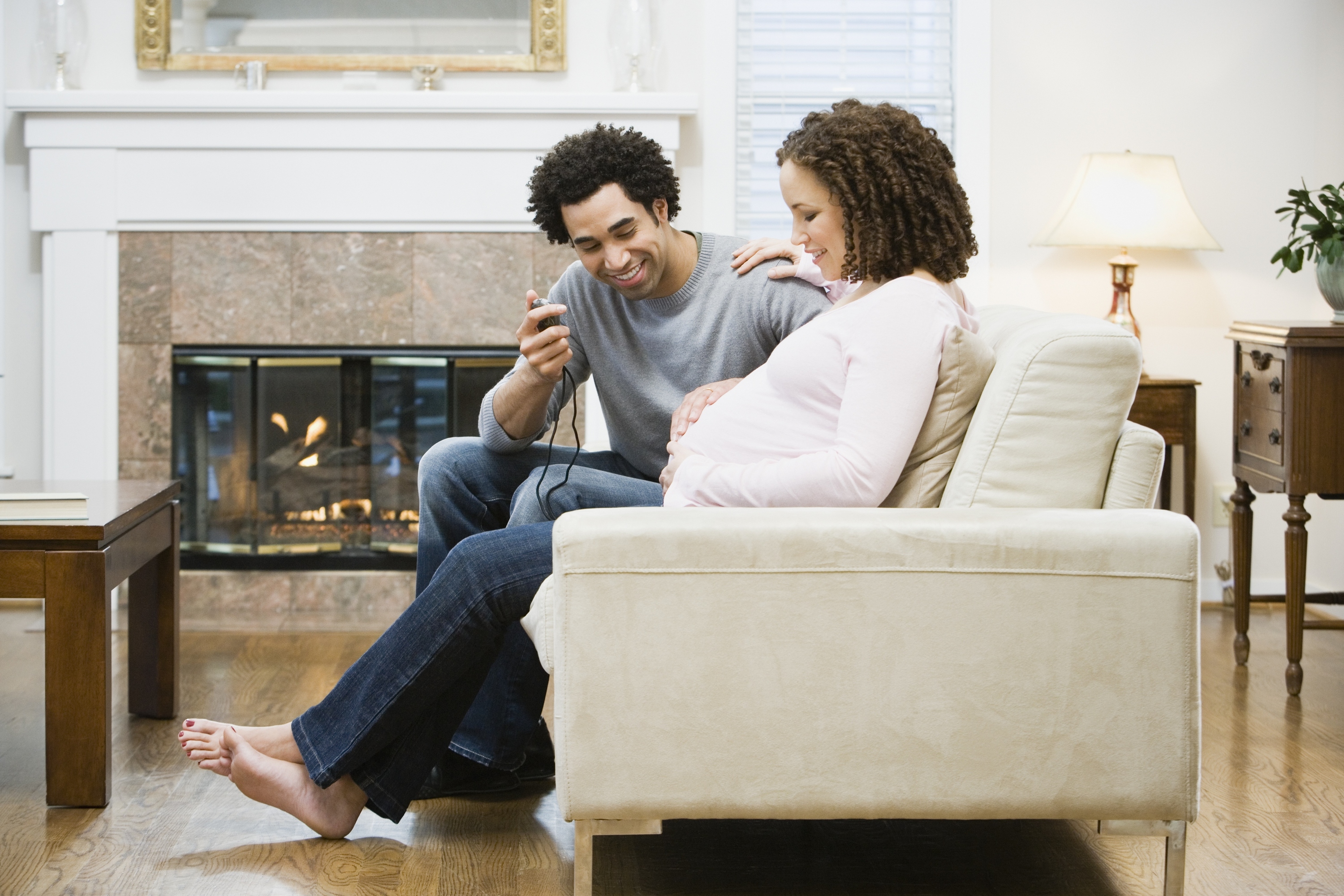 Home birth What you need to know NewFolks