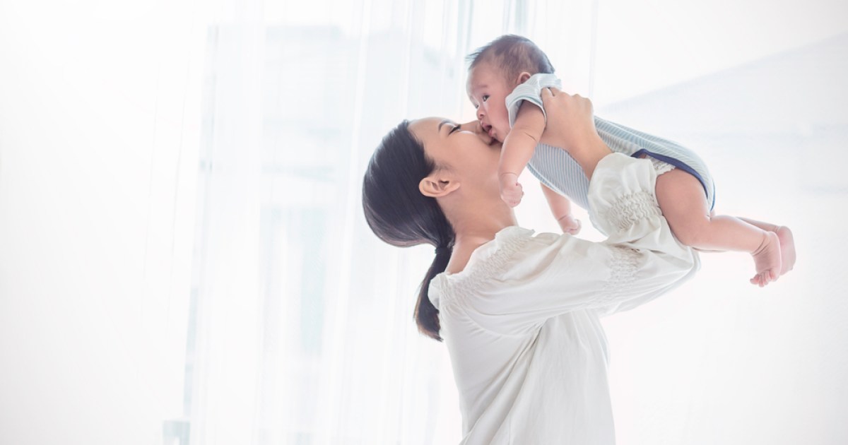 Why do Babies Growl? Understanding Babies Weird Sounds NewFolks