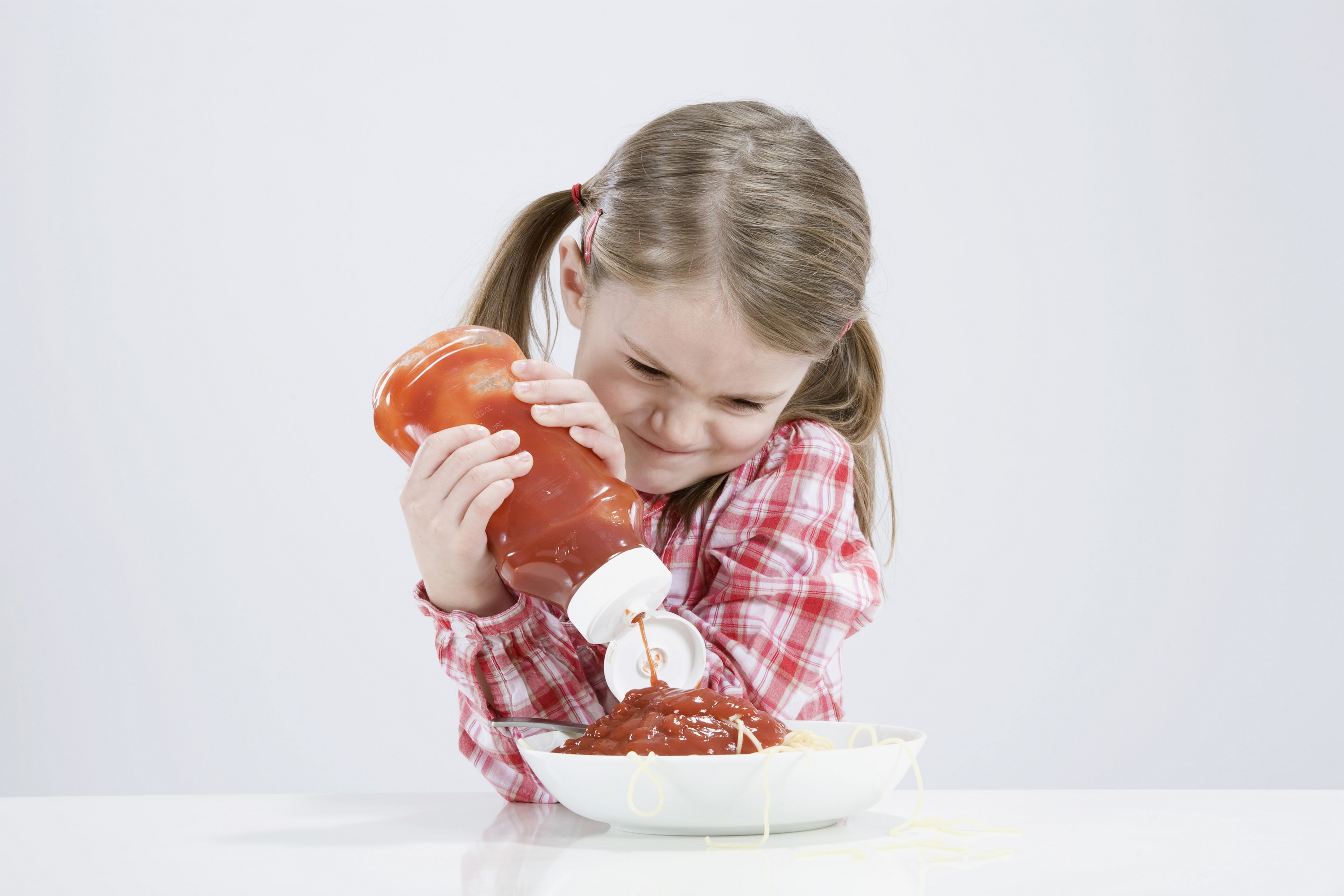 Your Toddler's Weird Eating Habits Are Completely Normal NewFolks