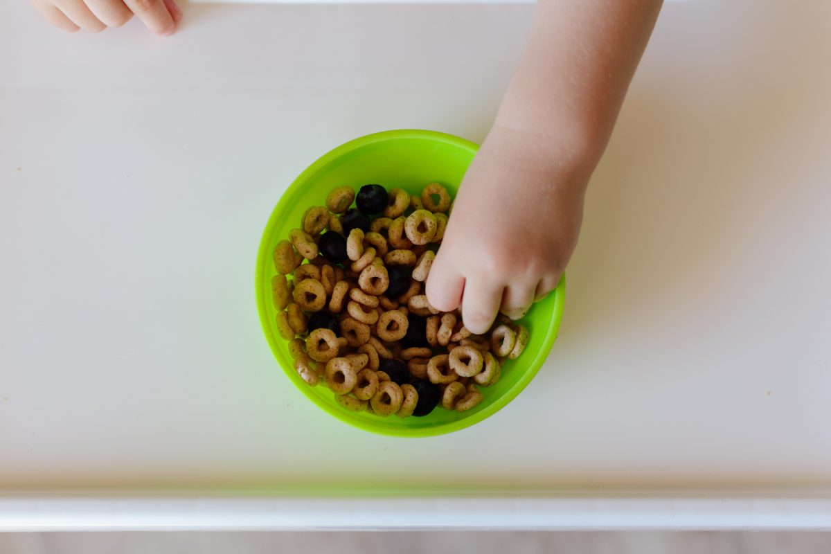 Yummy Breakfast Ideas for 1-Year-Olds For Picky Eaters | NewFolks