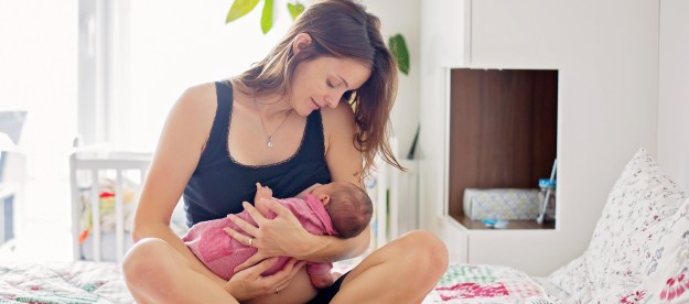 pregnant-while-breastfeeding