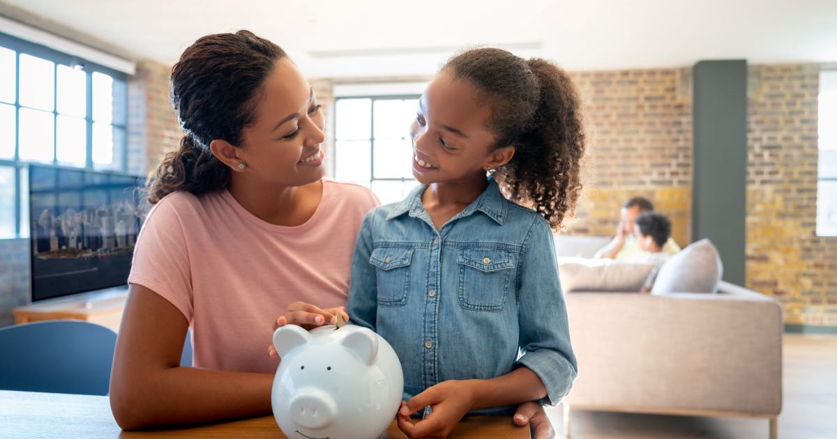 We Have 4 Ways to Start Saving for Your Child’s Education