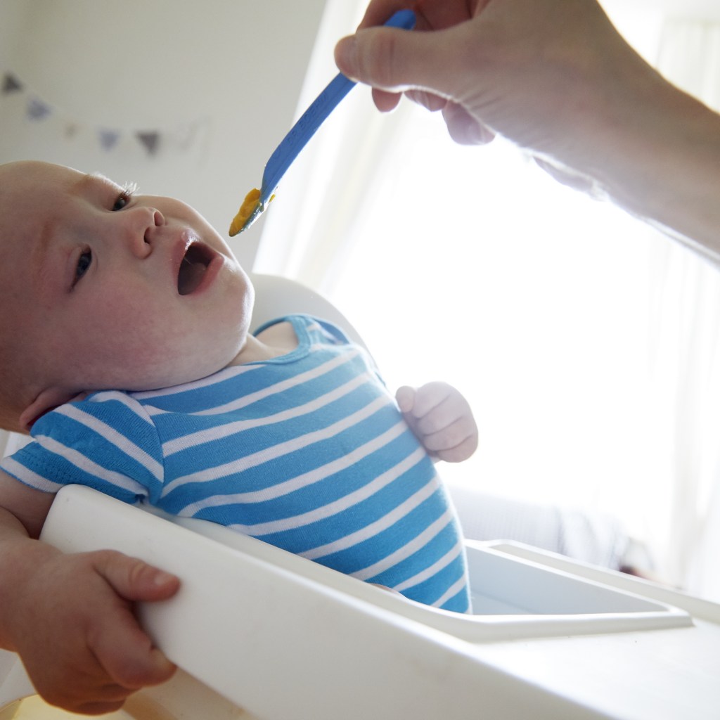 baby-feeding-therapy