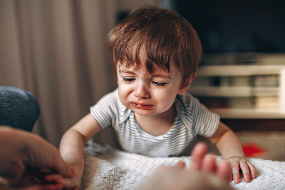 6 Ingenious Ways to Get Your Toddler to Stop Whining NewFolks