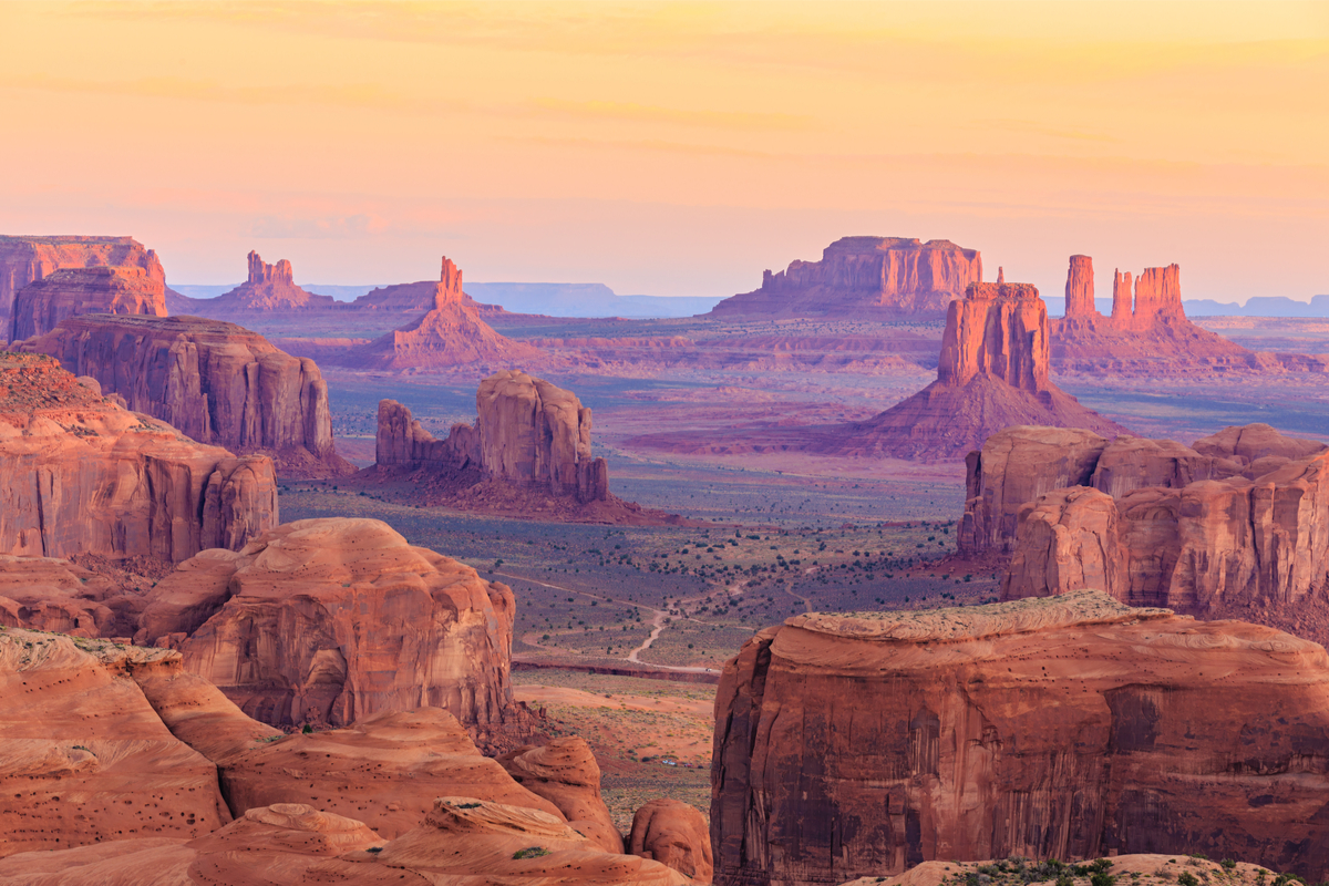 5 Epic Grand Canyon Vacation Tips for Adventourous Families