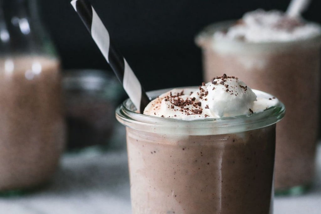 When Can Babies Have Chocolate Milk? NewFolks