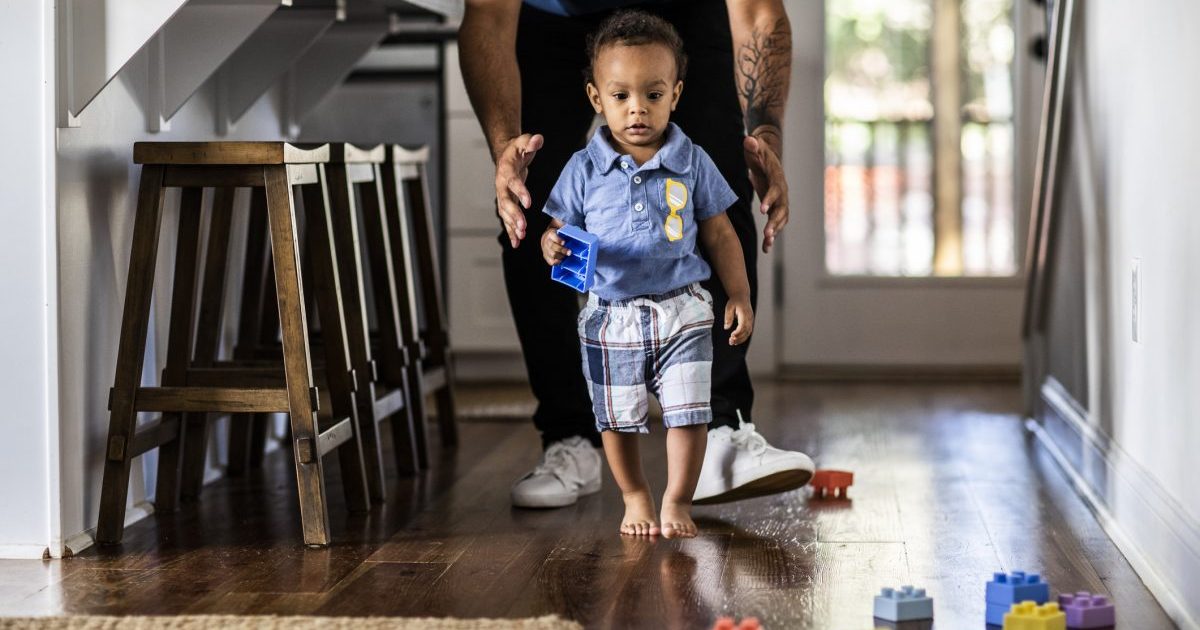 How to Protect People/Objects From a Toddler Throwing Things NewFolks