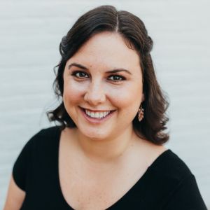 Sarah Prager