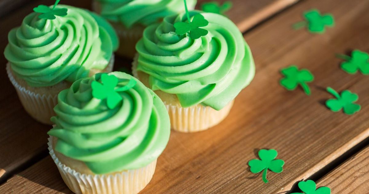 Yummy St. Patrick’s Day Dessert Ideas Everyone Will Enjoy Yummy St. Patrick’s Day Dessert Ideas Everyone Will Enjoy