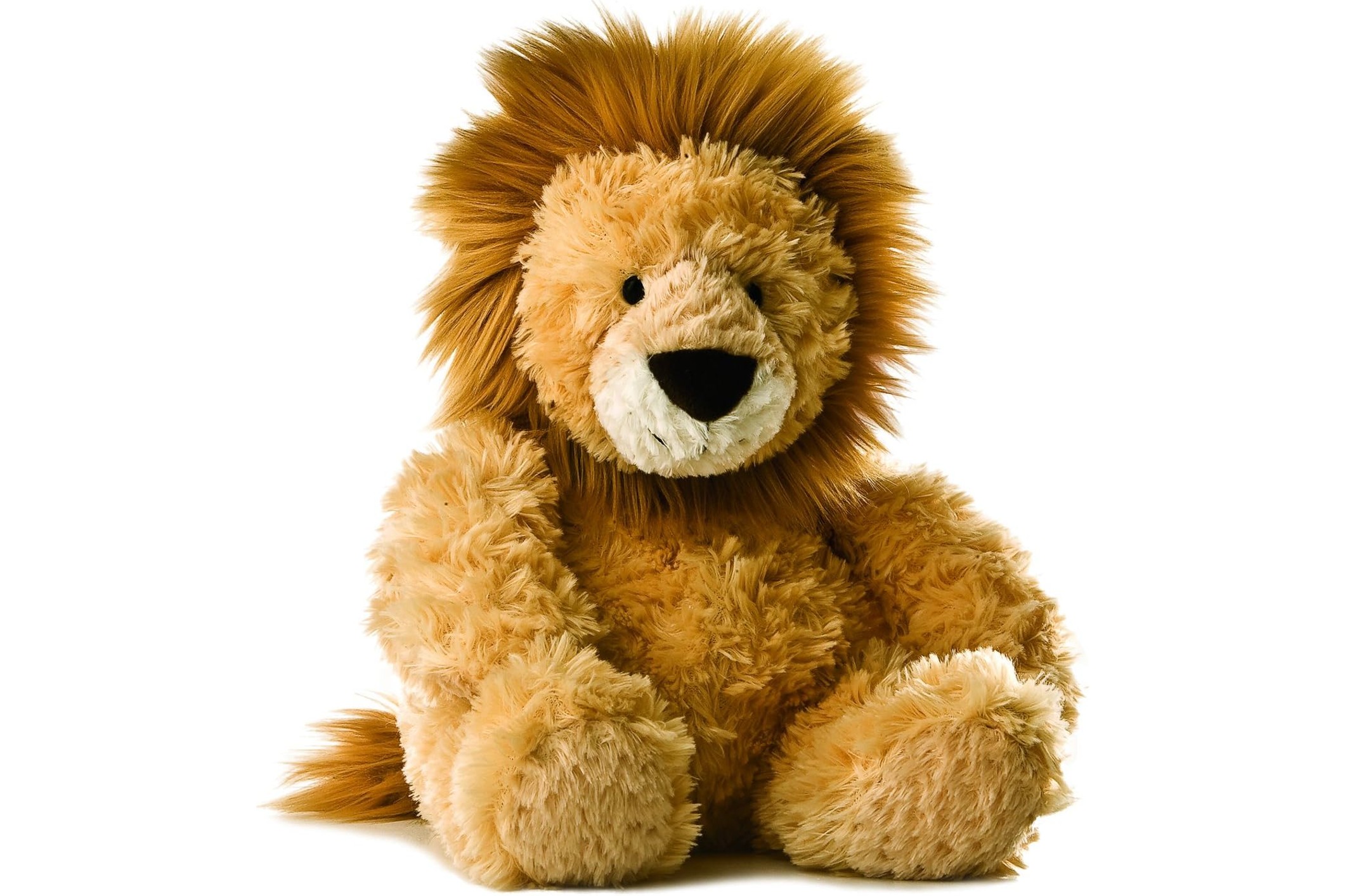 Aurora Stuffed Animal