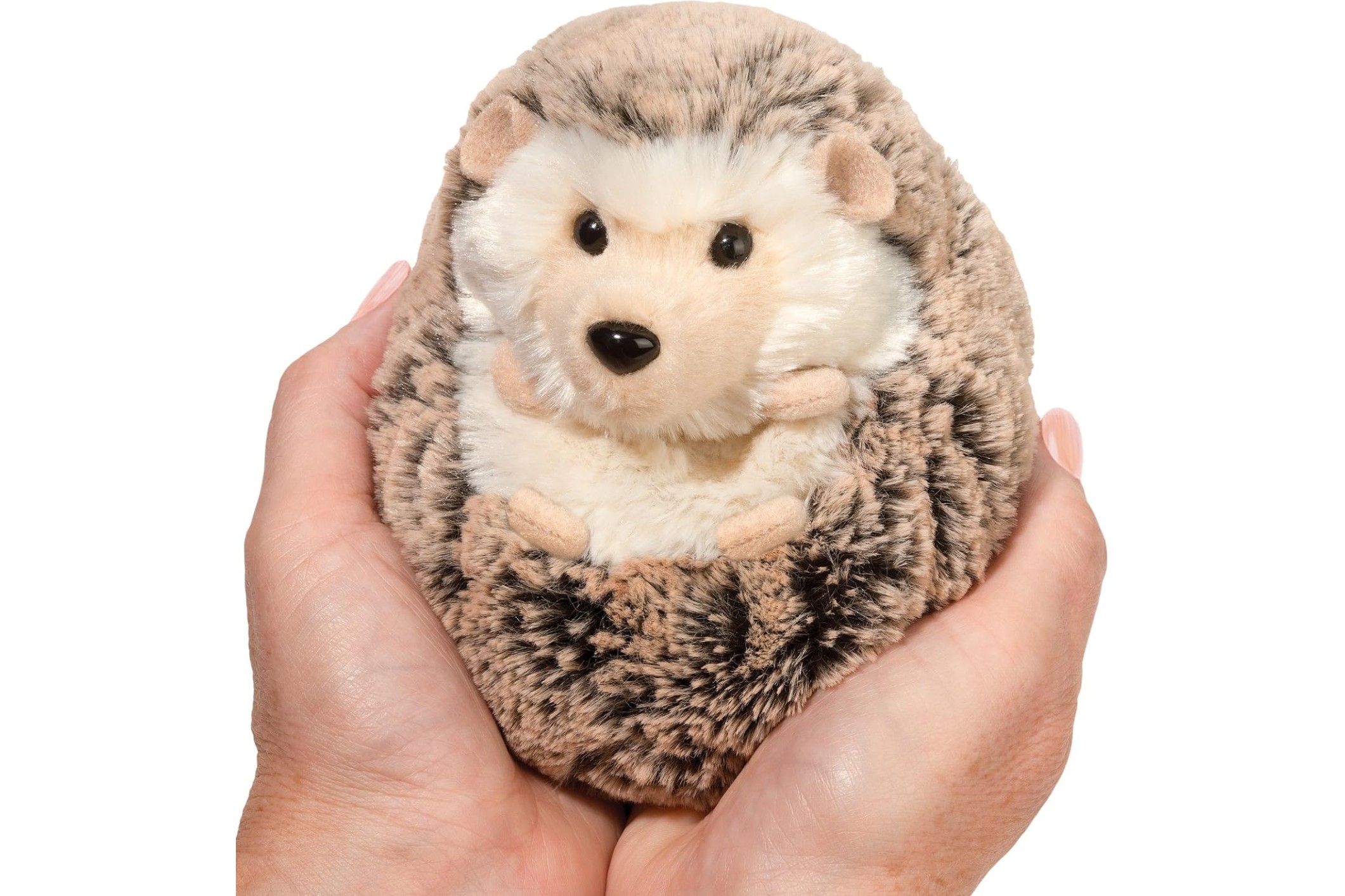 Douglas Stuffed Animal