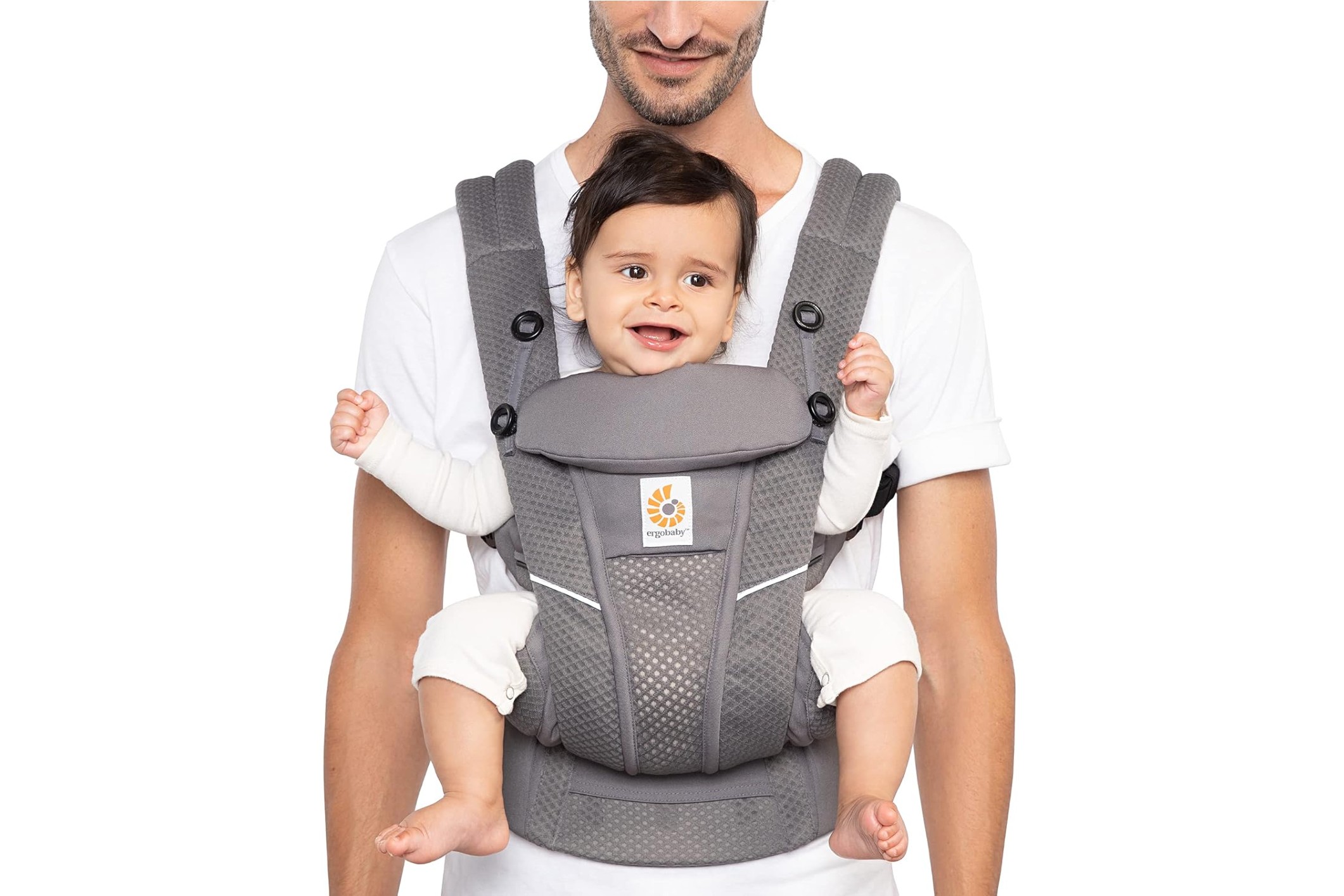 Ergobaby Baby Carrier
