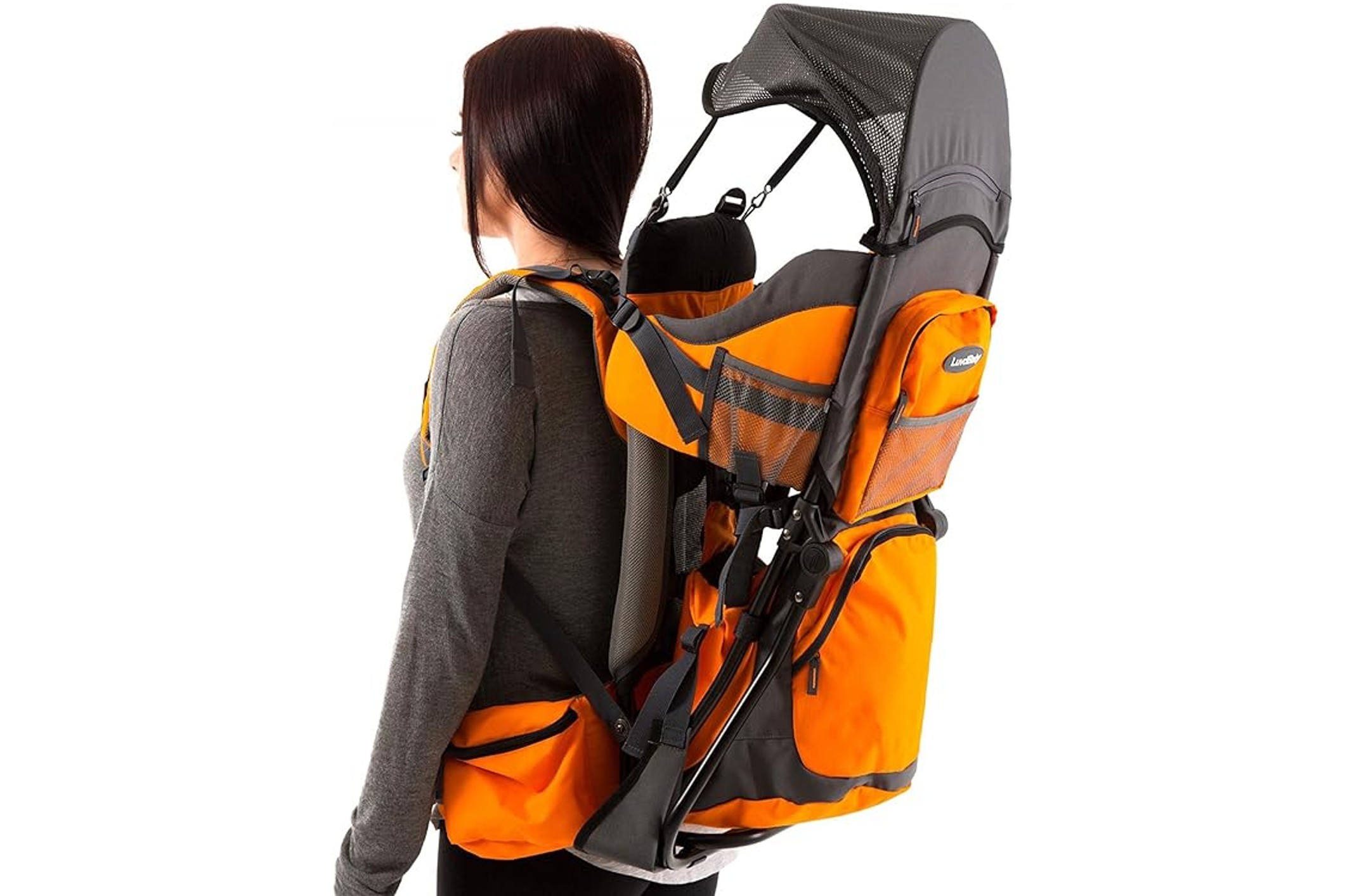 Luvdbaby Baby Carrier