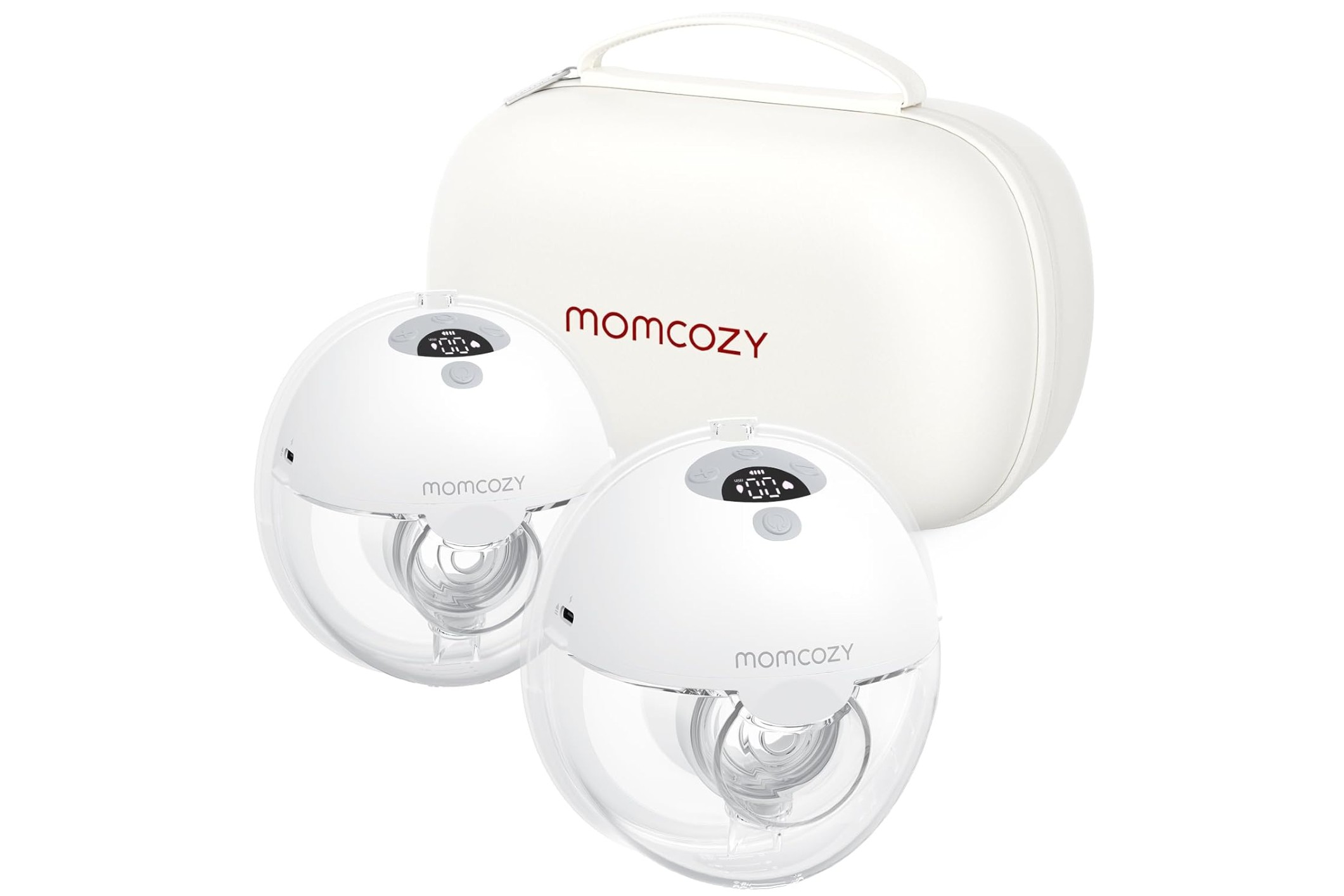 Momcozy Breast Pump