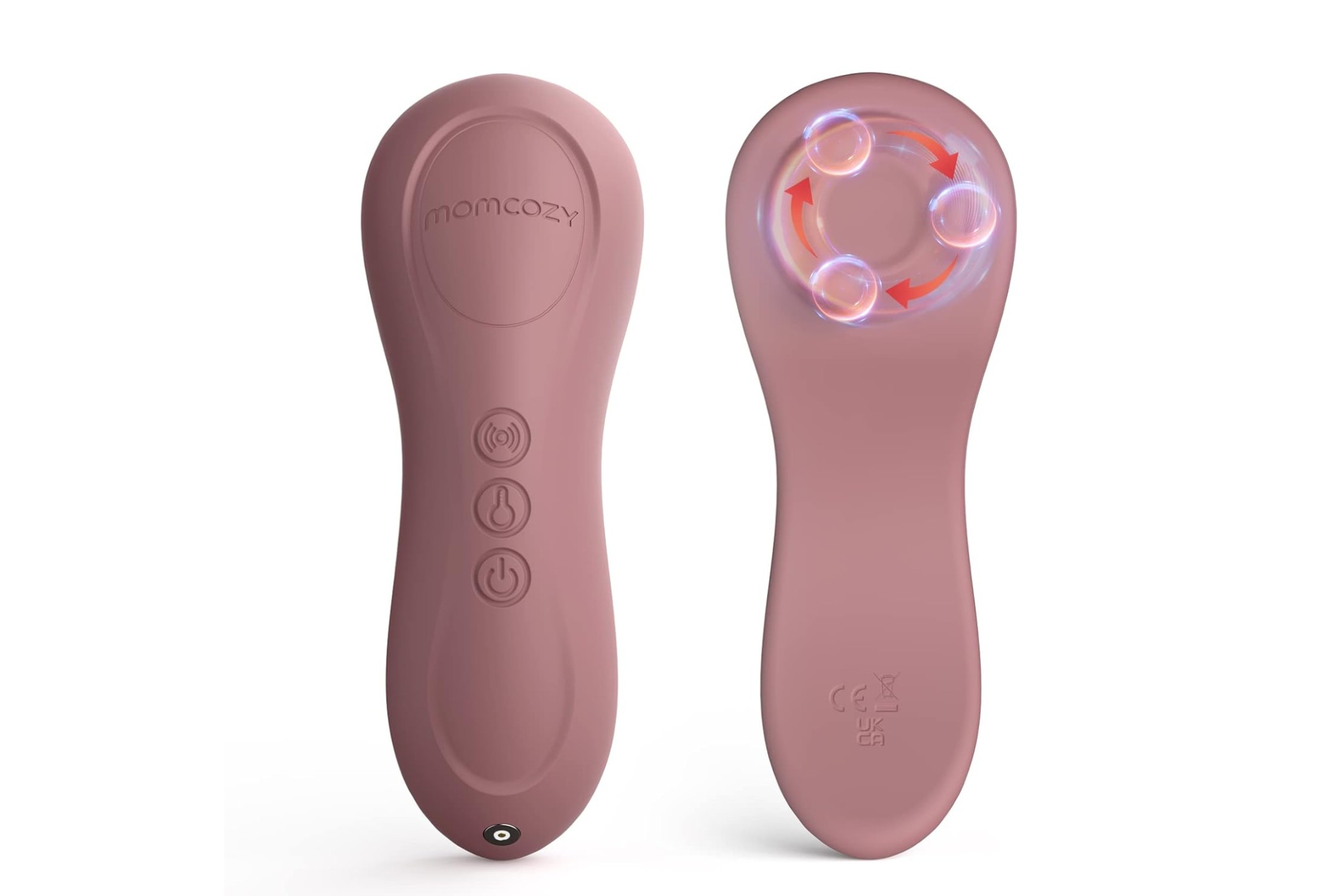 Momcozy Kneading Lactation Massager