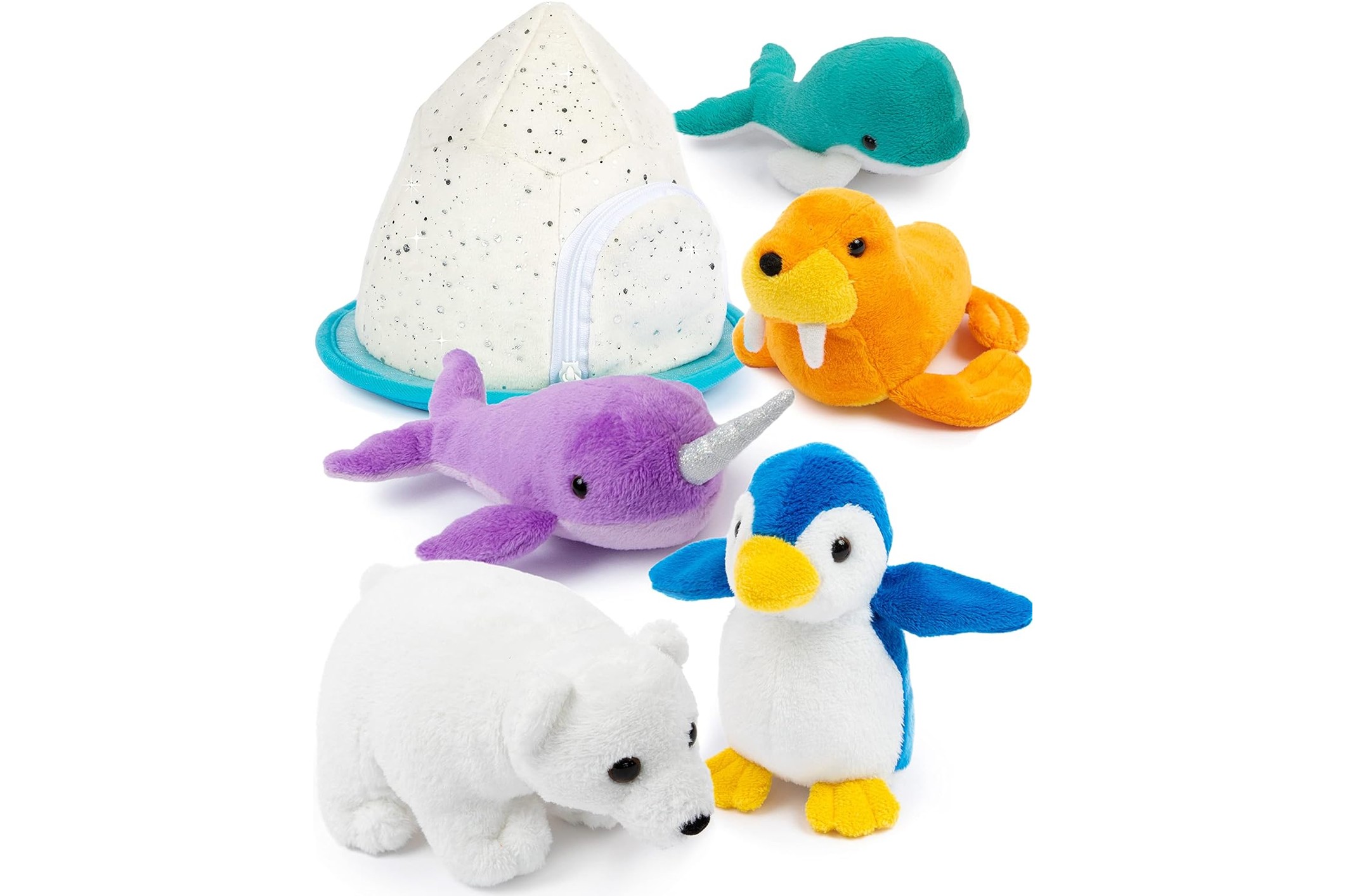 Prextex Stuffed Animal