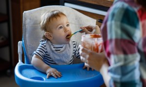 Toddler Nutritional Drinks