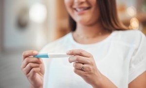 at home fertility test 2024