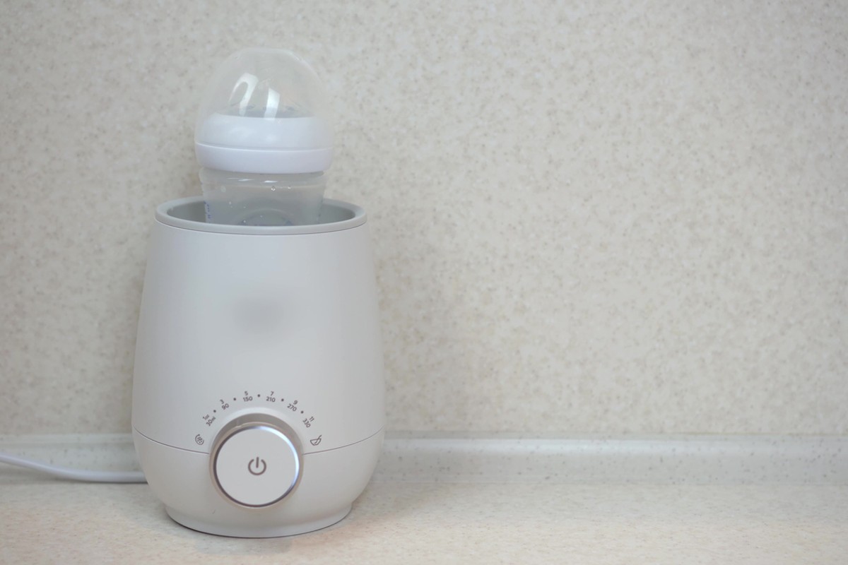 best baby bottle warmer 2024