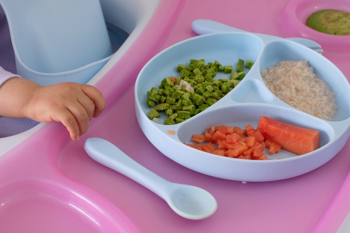 best baby feeding set