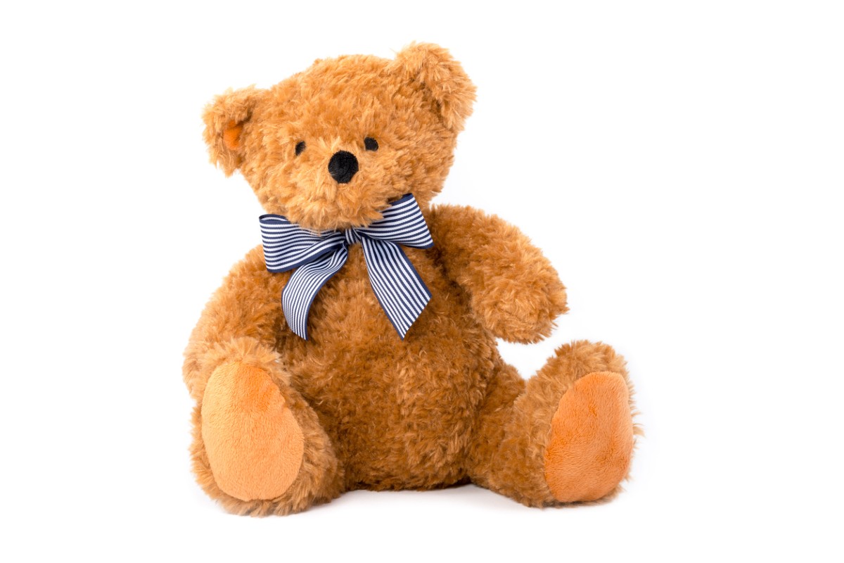 best stuffed animals