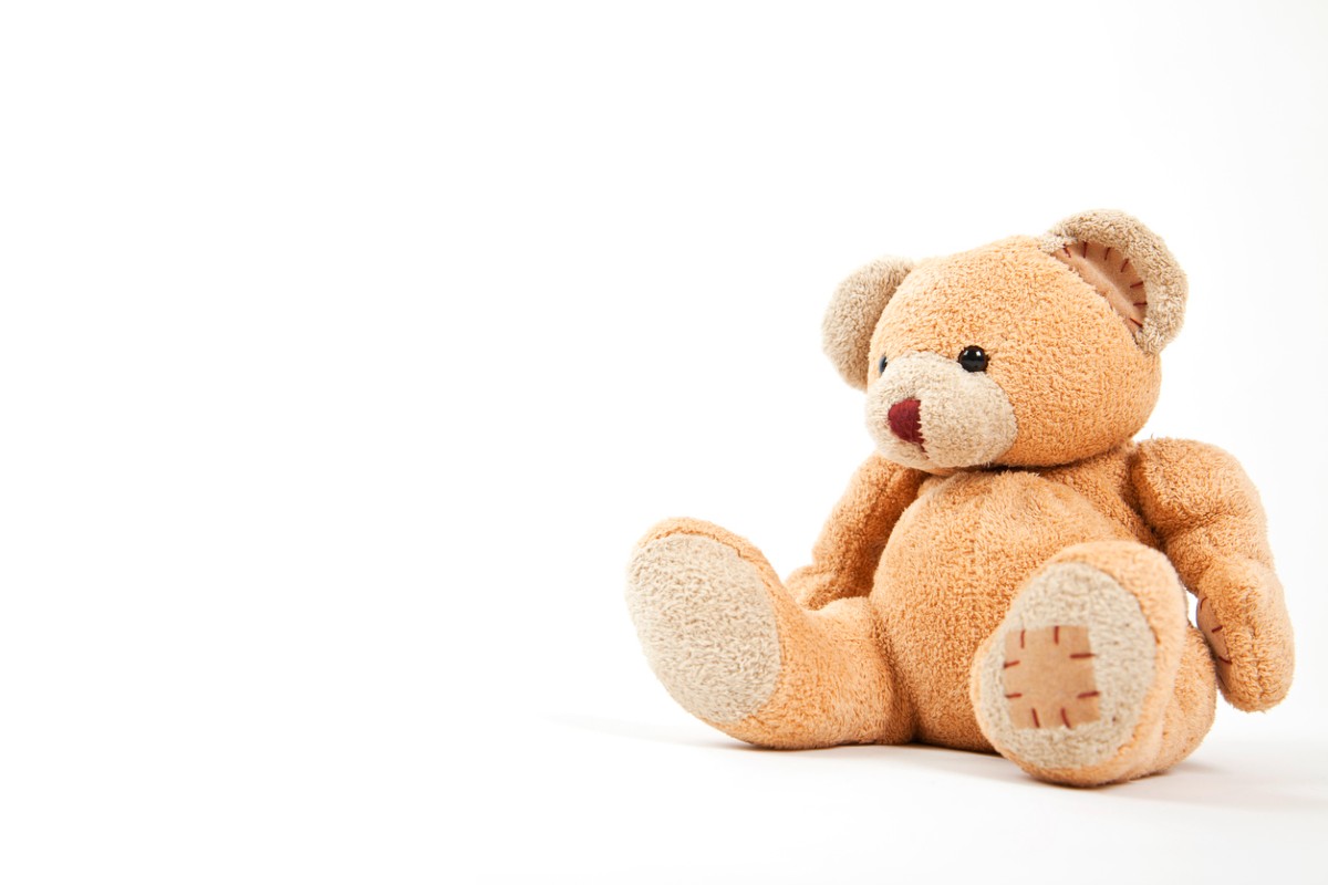 Best Stuffed Animals 2024