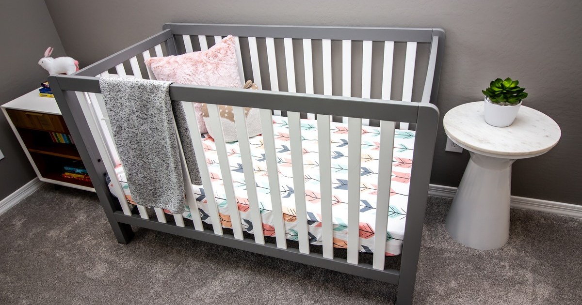 The best crib sheets of 2024 NewFolks