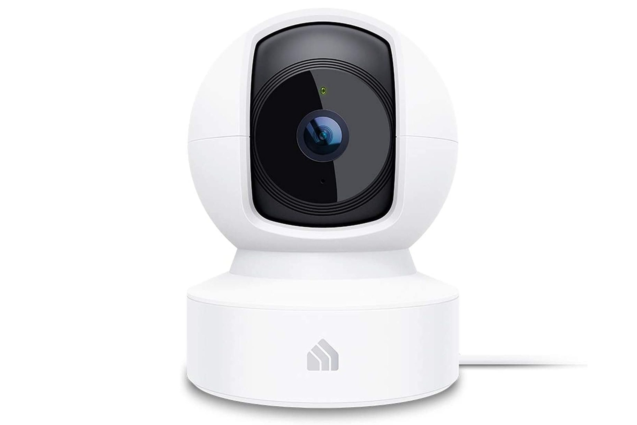 Kasa Indoor Smart Baby Monitor