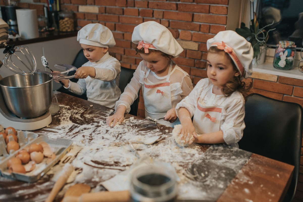 best kids baking set 2024