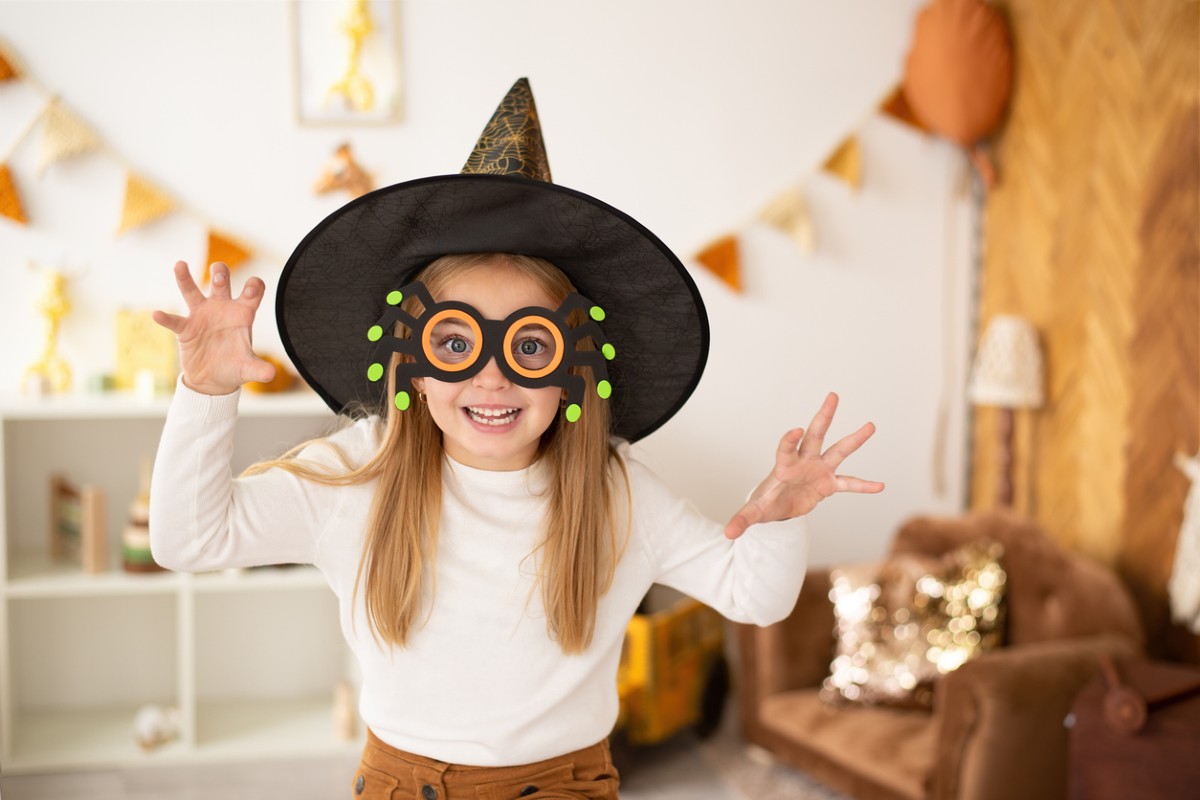 kids halloween costume 2024