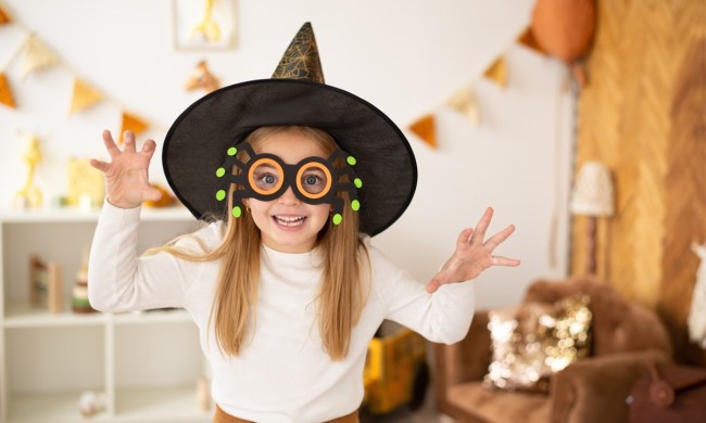 kids halloween costume 2024