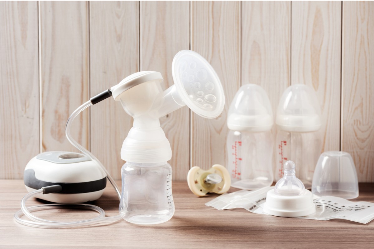 The Best Lactation Massagers of 2024