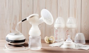 best lactation massager 2024