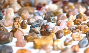 best rock collection kit