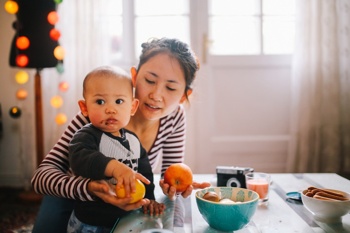 best toddler snacks 2024