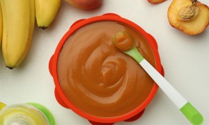best baby food