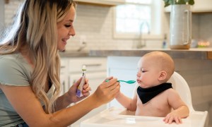 best baby food pouches