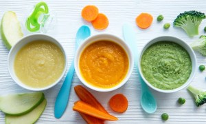 best baby food without heavy metals
