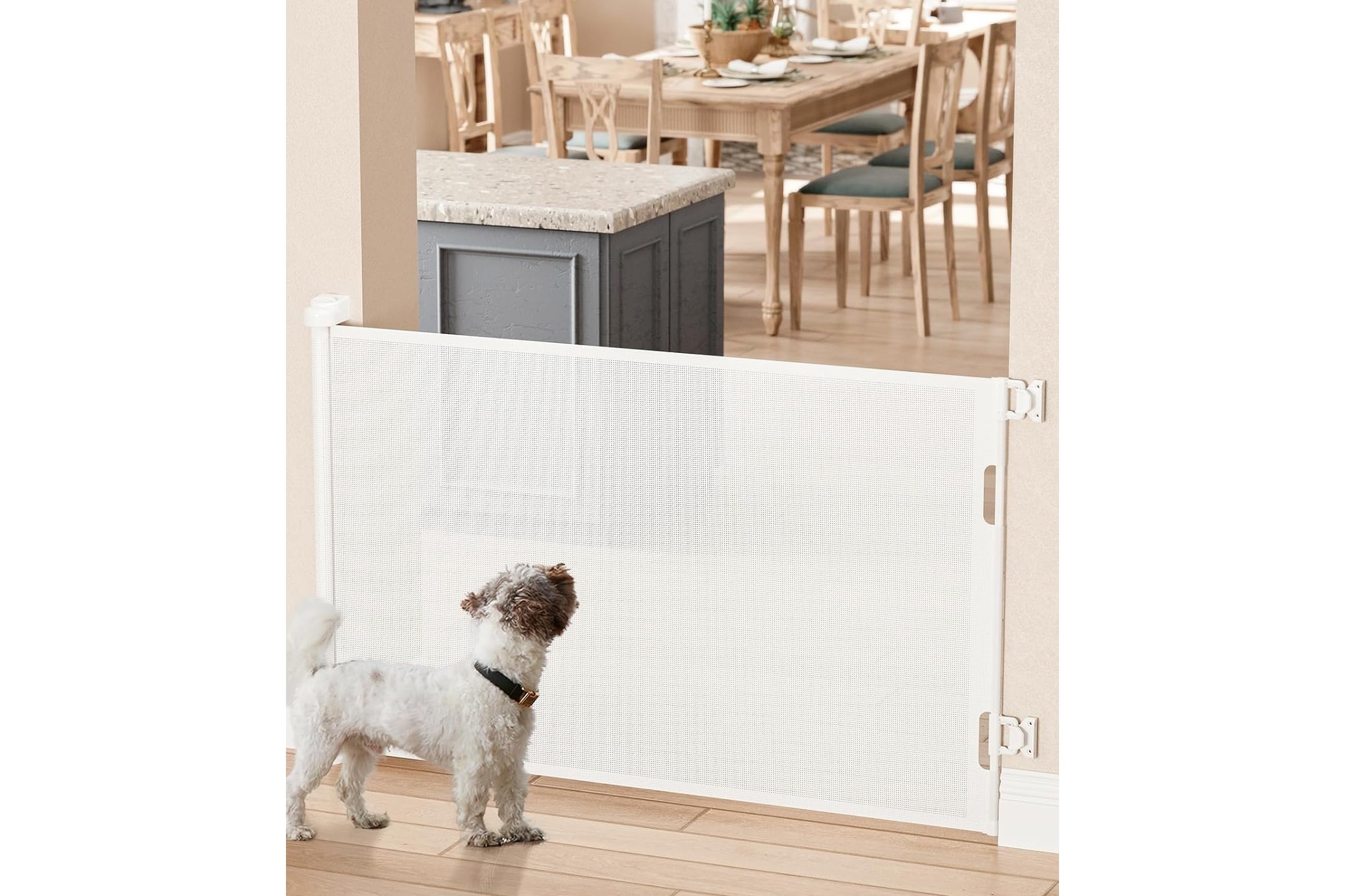 cumbor retractable baby gates