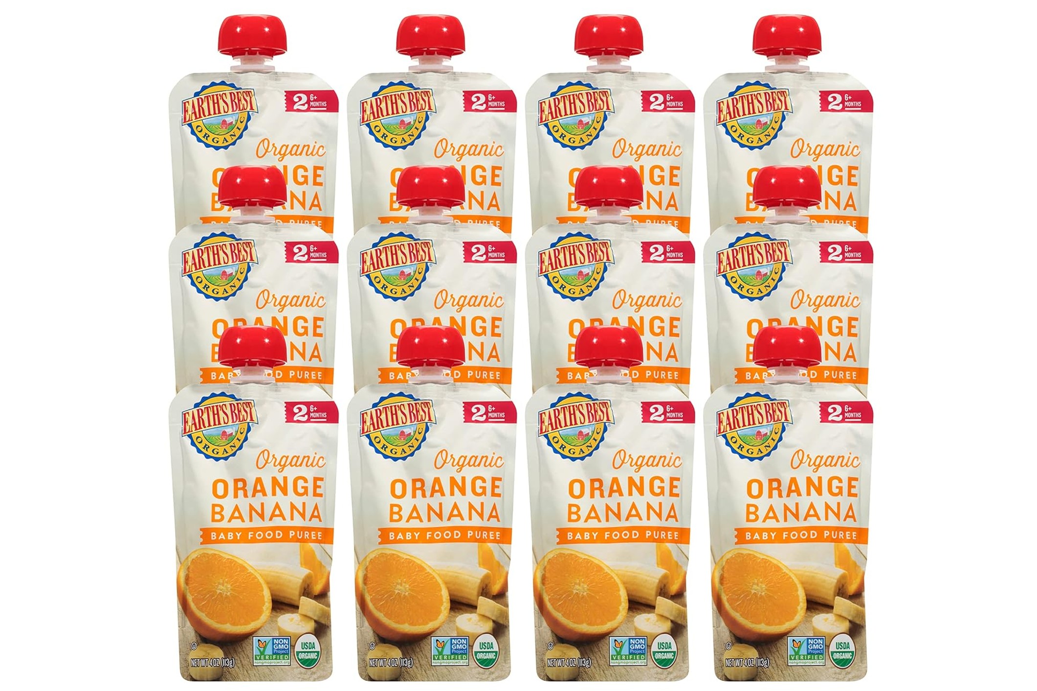 earths best baby food