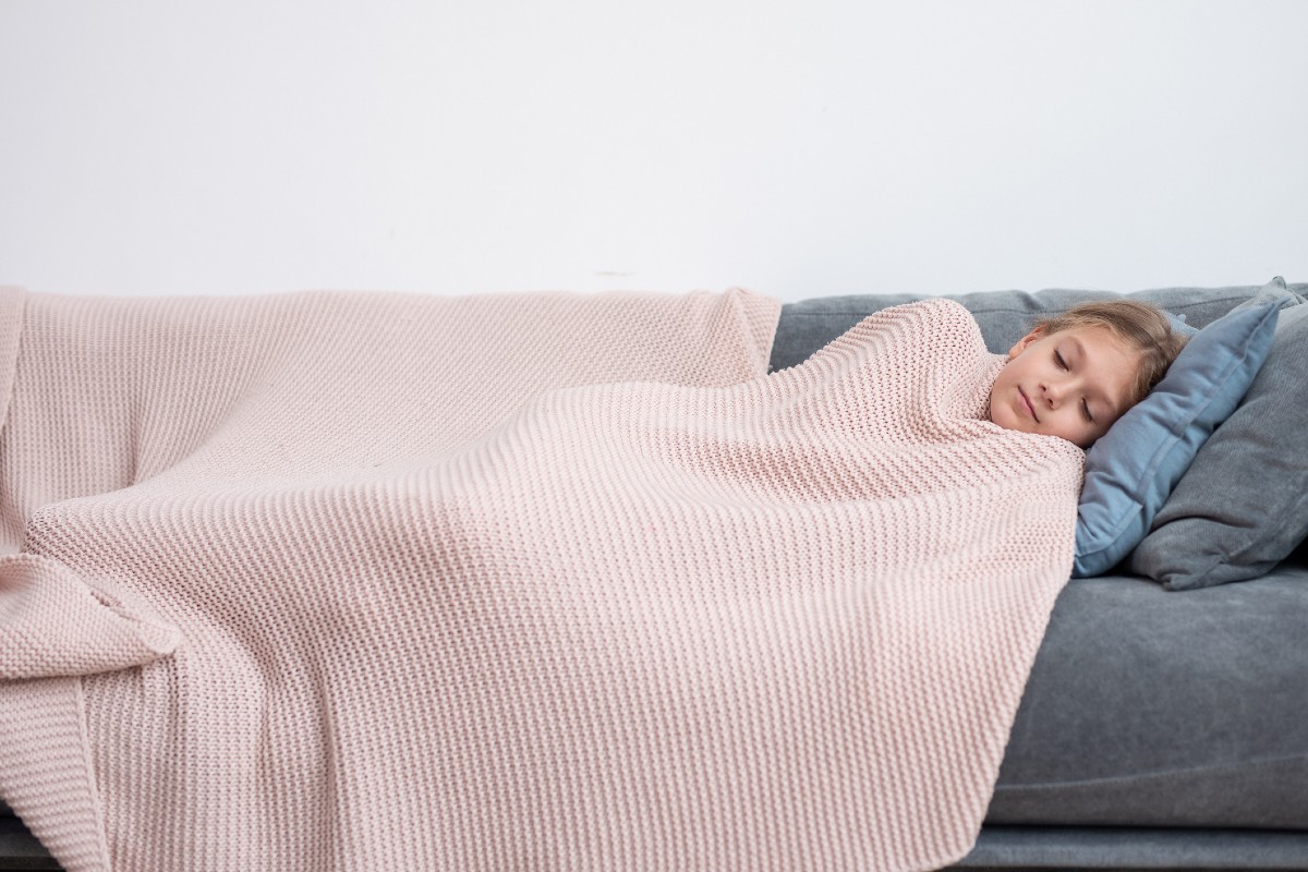 best kids weighted blanket