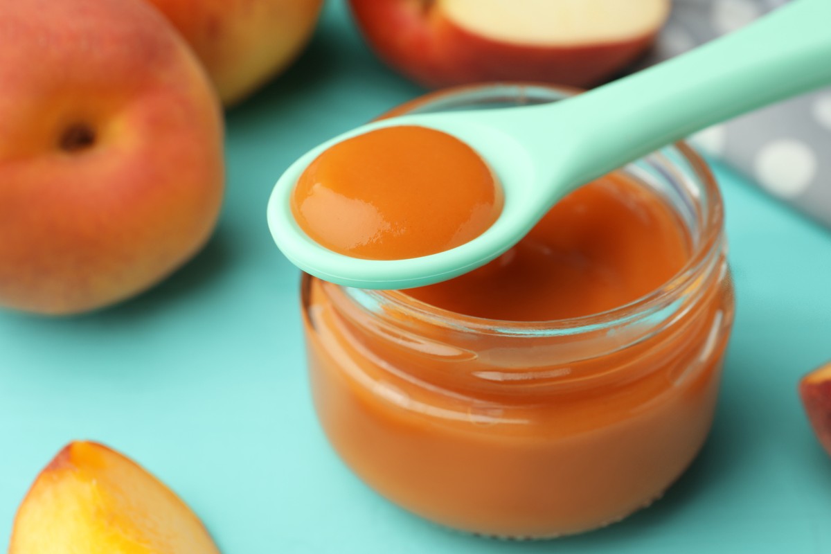 best organic baby food