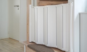 best retractable baby gates