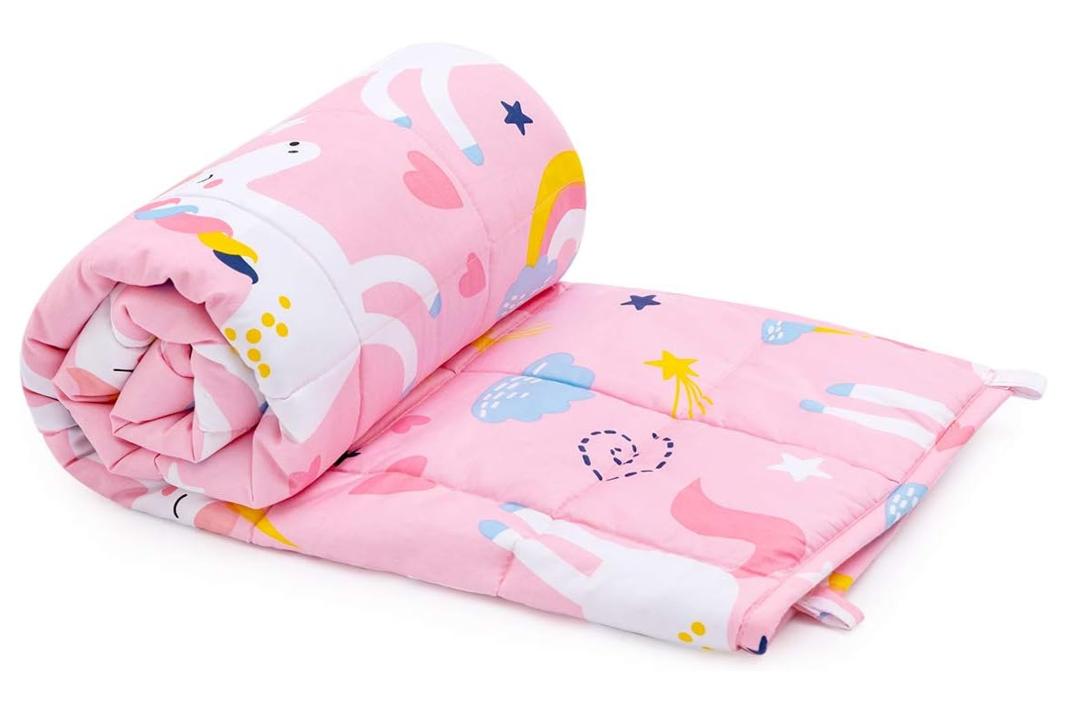 sivio kids weighted blanket