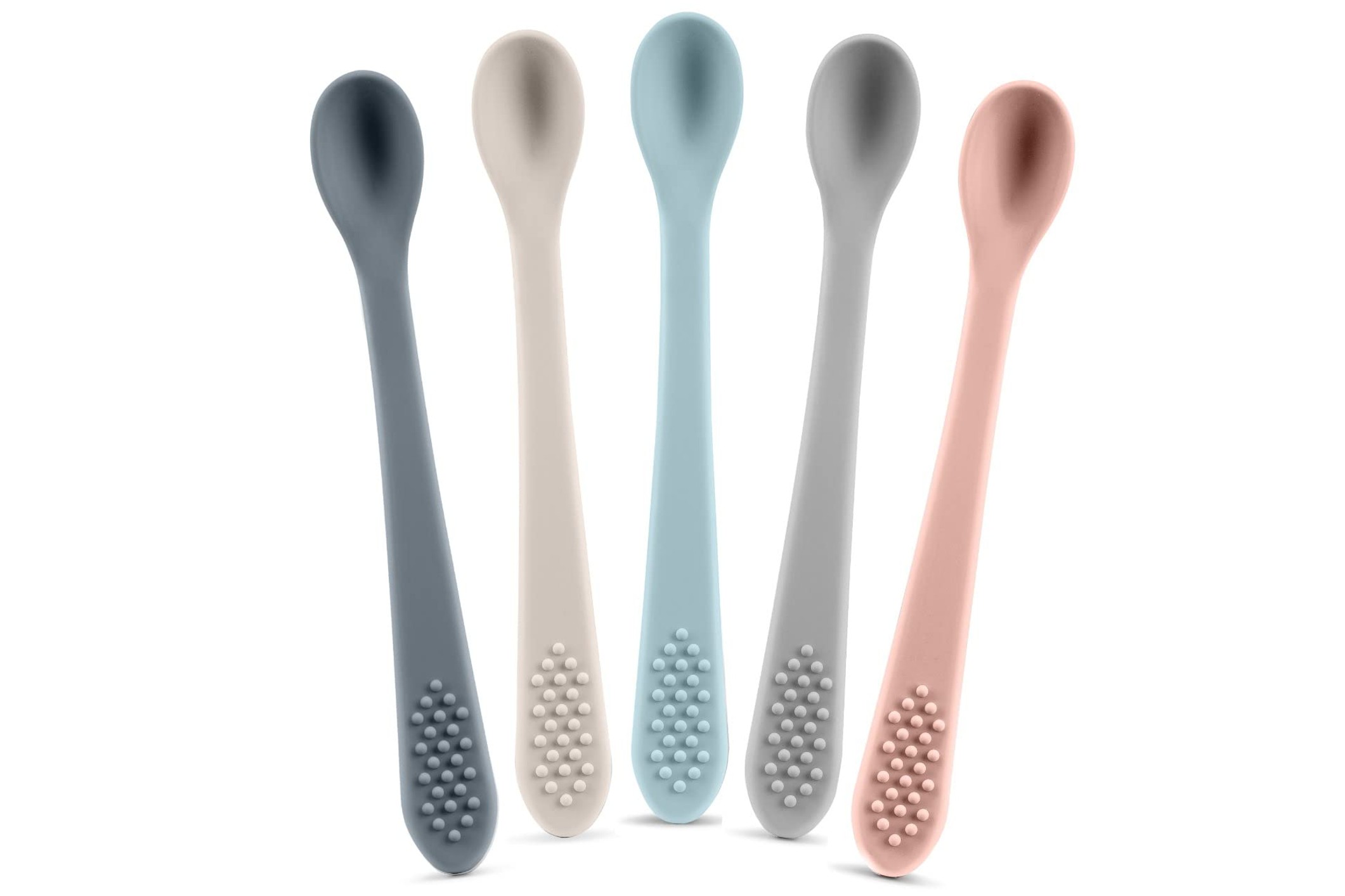 sperric baby spoon