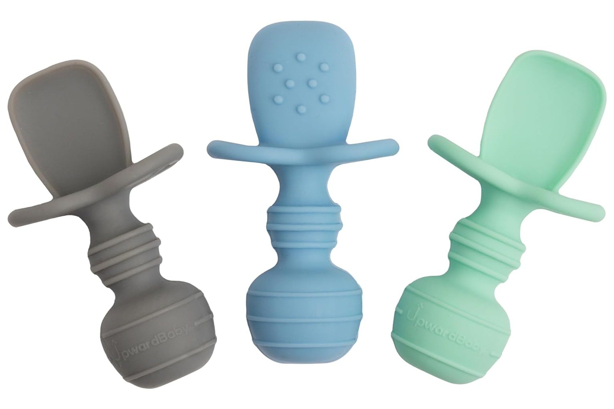 upward baby baby spoon