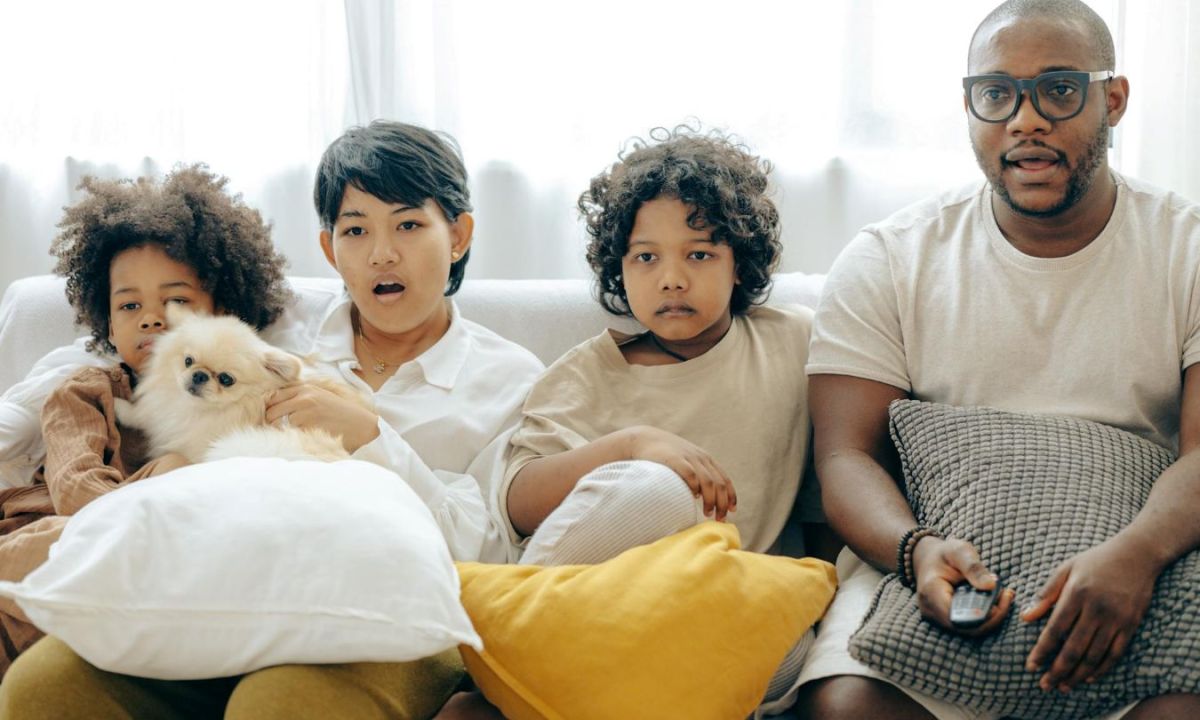 best kids movies for spring family watching